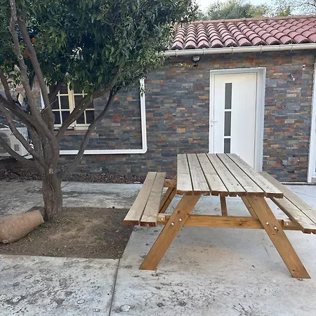 Lejlighed Au Calme - Sur Banyuls-sur-Mer