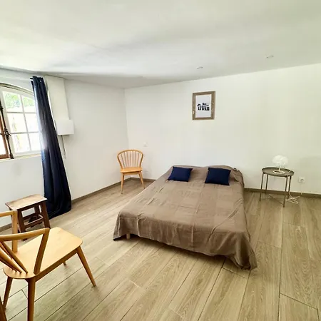 Apartman Au Calme - Sur Banyuls-sur-Mer