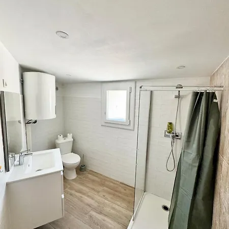 Apartman Au Calme - Sur *